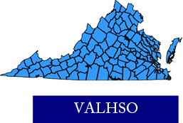 VALHSO - Virginia Association of Local Human Services Officials