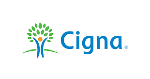 Social event presented by Cigna